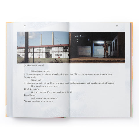 Shifting the Angle of Shine: An Anthology of Artists and Collectives in the Sinosphere from 2013 to 2023