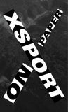 XSport On Paper: Samplings of Publishing Practices From the Global South