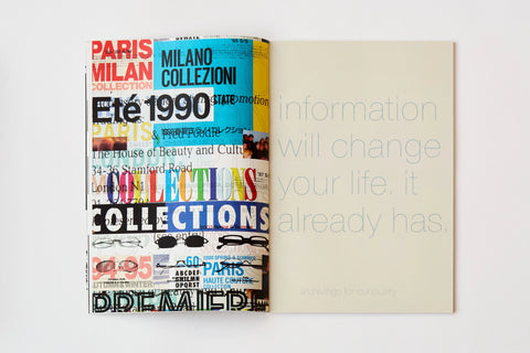 Mode and Mode #9: Advertise With Us