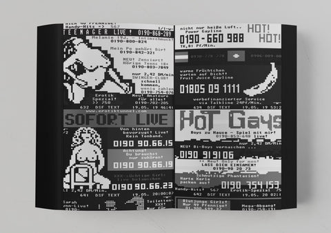 Mindy Seu: A Sexual History of the Internet