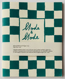 Mode and Mode #8: "Rogue" Print Reissue