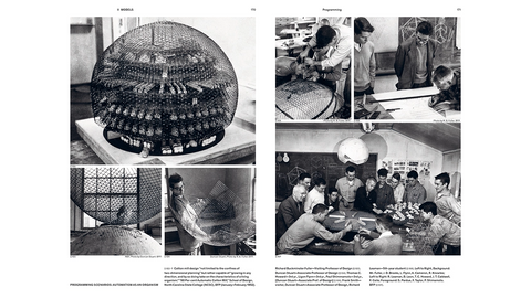 R. Buckminster Fuller: Pattern-Thinking