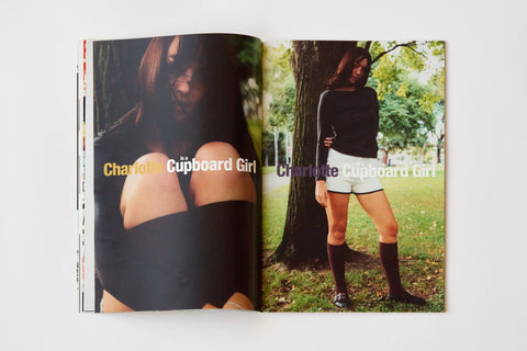 Mode and Mode #9: Advertise With Us