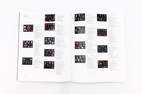 Encyclopedia of Flowers VI
