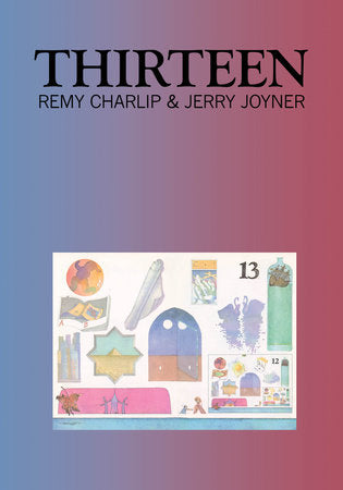 Remy Charlip: Thirteen