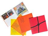 Ben Sakoguchi | Oranges – Pancartes – Cartes postales