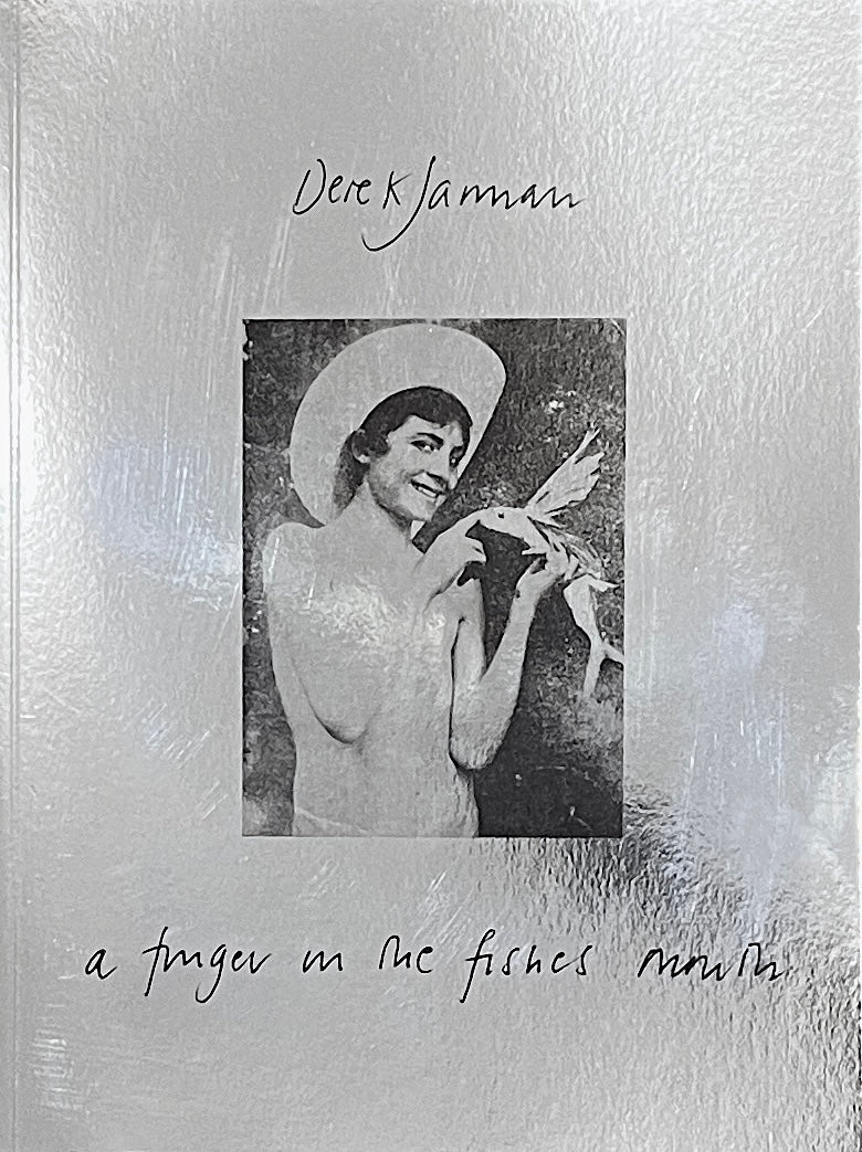 Derek Jarman: A Finger in the Fishes Mouth