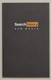 Sam Moore: Search History
