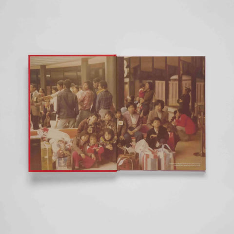New Wave: Rebellion and Reinvention in the Vietnamese Diaspora
