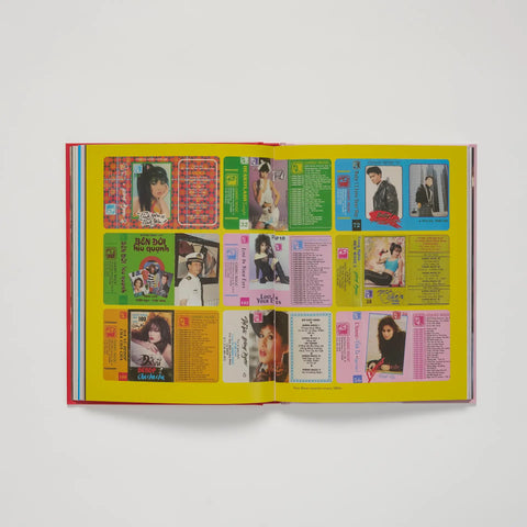 New Wave: Rebellion and Reinvention in the Vietnamese Diaspora
