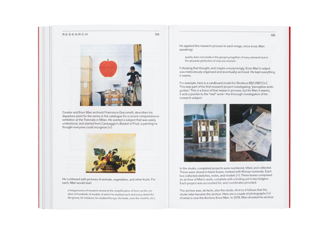 David Reinfurt: A *Co-* Program for Graphic Design