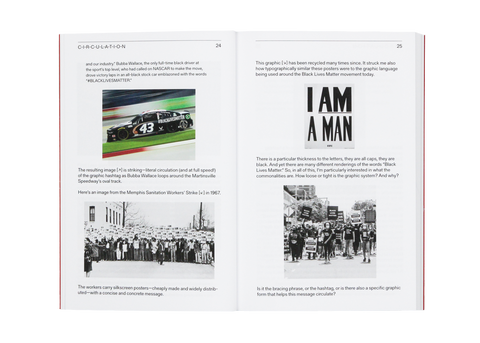 David Reinfurt: A *Co-* Program for Graphic Design
