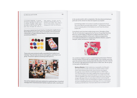 David Reinfurt: A *Co-* Program for Graphic Design