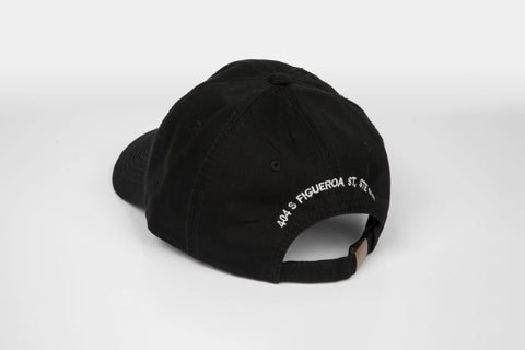 Apogee Graphics: Bonaventure Hat