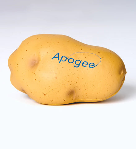 Apogee Graphics: Stress Potato