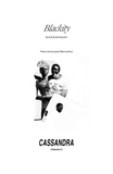 Cassandra Press: Blackity Black Black Black