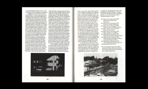 Biting the Hand: Traces of Resistance in the Art & Language diaspora
