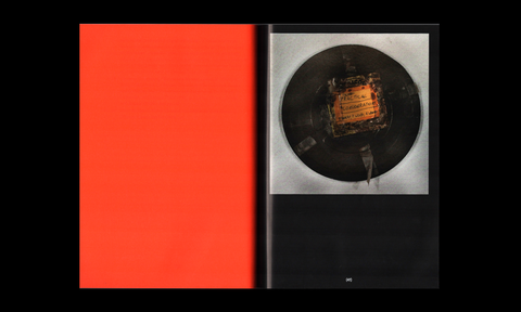 Biting the Hand: Traces of Resistance in the Art & Language diaspora