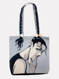 Julien Ceccaldi: Braid Bag
