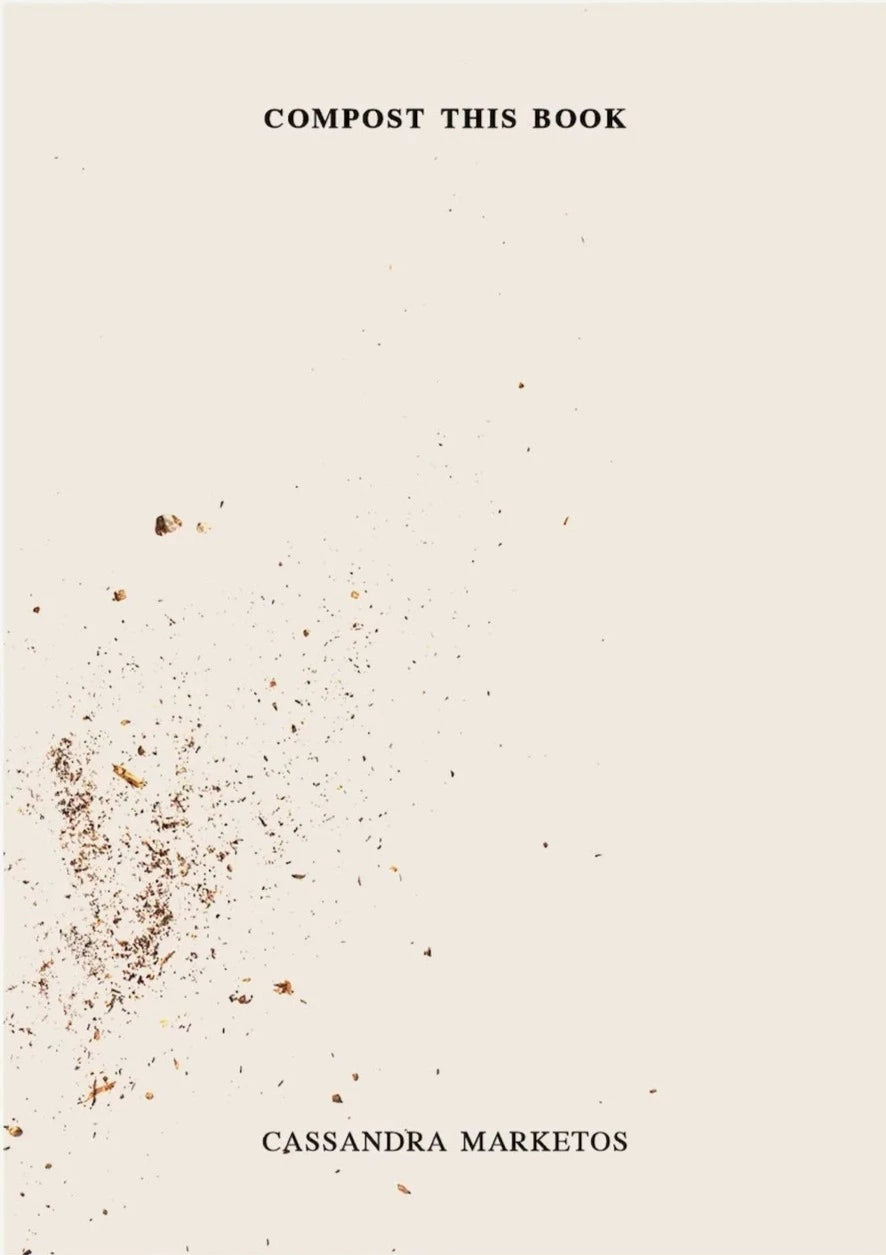 Compost This Book cover