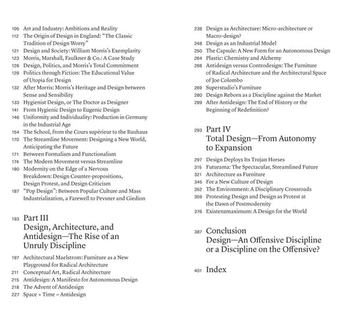 Alexandra Midal: Design by Accident - For a New History of Design