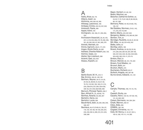Alexandra Midal: Design by Accident - For a New History of Design