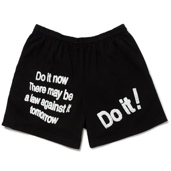 Wacky Wacko: Do It!  Shorts