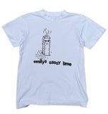 Emily's Sassy Lime: French Fry Tee