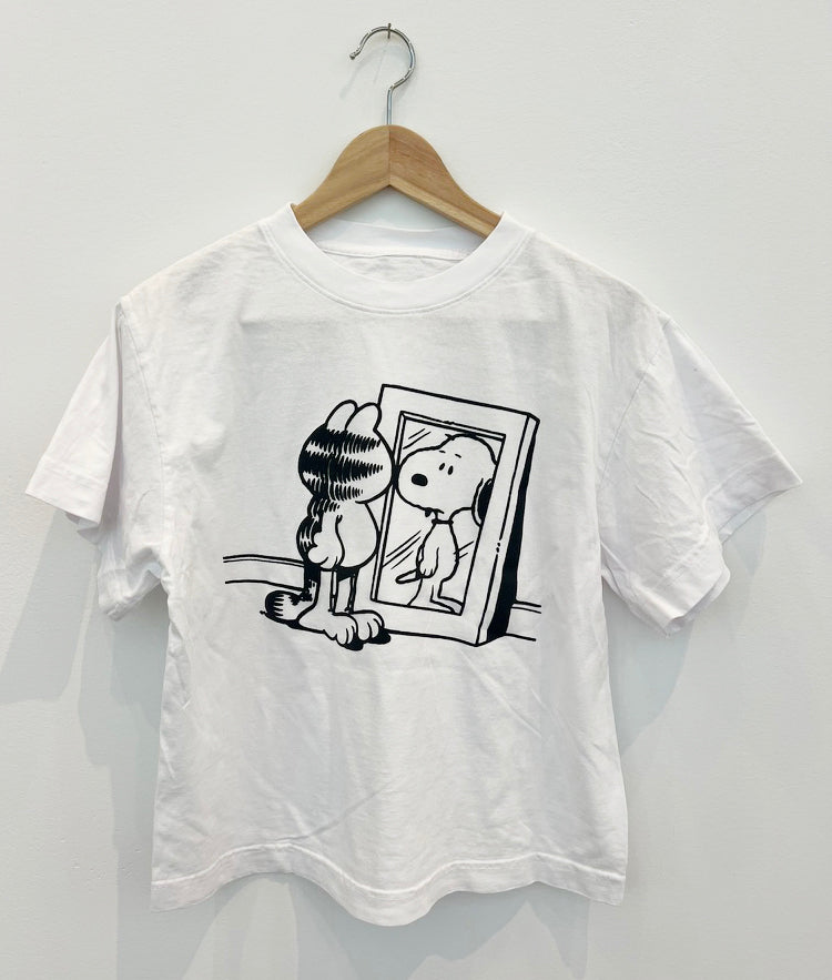 Cat / Dog Existential Crisis Shirt