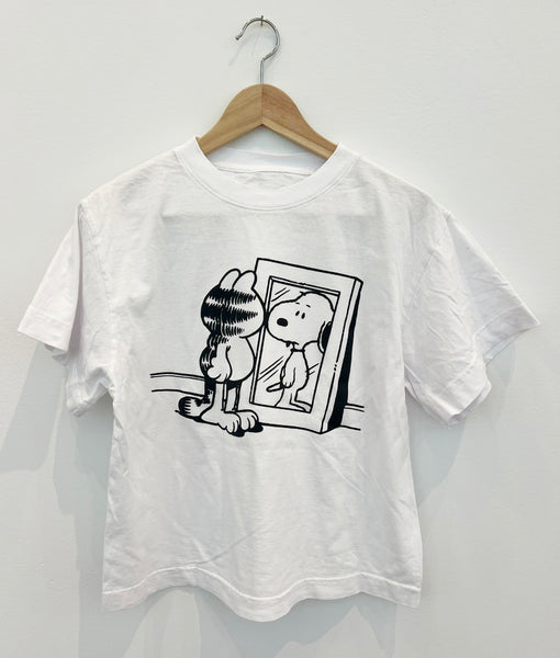 Cat / Dog Existential Crisis Shirt