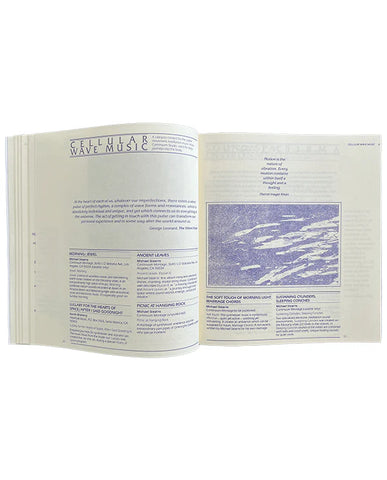 Anna Turner & Stephen Hill: Music from the Hearts of Space