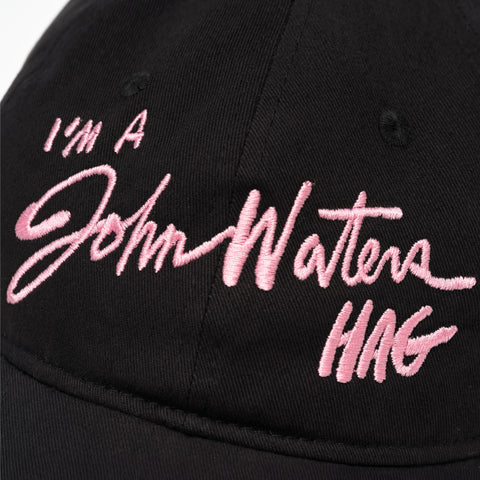 Wacky Wacko: I'm a John Waters HAG Hat