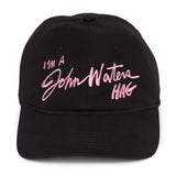 Wacky Wacko: I'm a John Waters HAG Hat