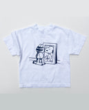 Cat / Dog Existential Crisis: KIDS Tee