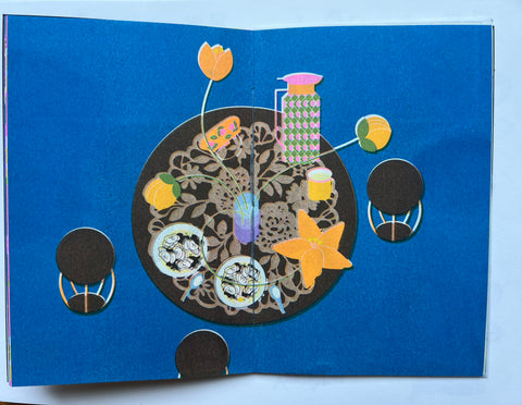 Tianying Yu: Shanghai Story
