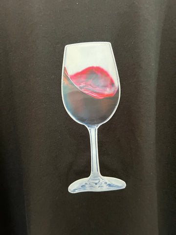 Leeann Huang: Lenticular Frui-Tee Shirt Series