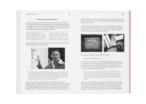 David Reinfurt: A *Co-* Program for Graphic Design