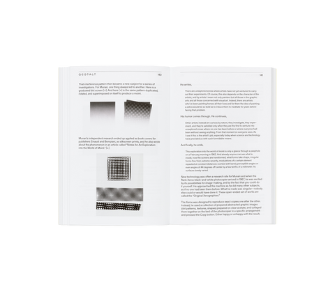 David Reinfurt: A *New* Program for Graphic Design