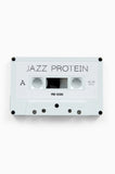 Kye Potter: Jazz Protein cassette tape