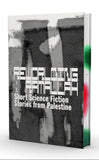 Reworlding Ramallah: Short Science Fiction Stories from Palestine