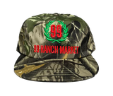 Orange Radio: The Ranch Hat