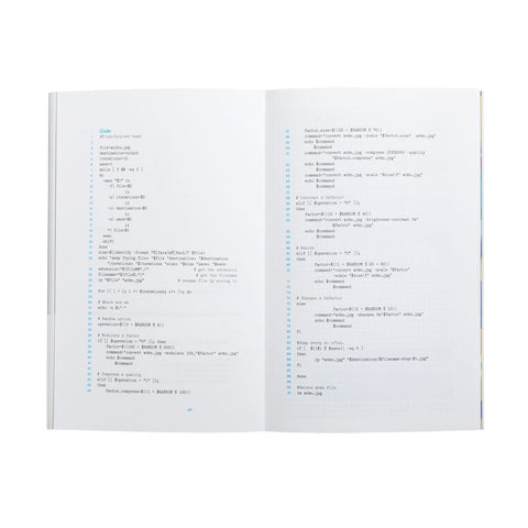Stine Janvin and Cory Arcangel: Identity Pitches
