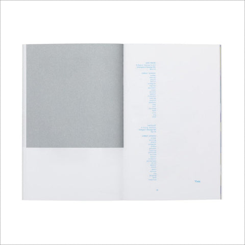 Stine Janvin and Cory Arcangel: Identity Pitches