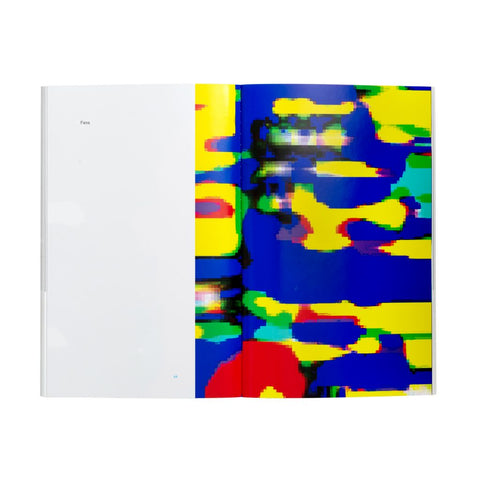 Stine Janvin and Cory Arcangel: Identity Pitches