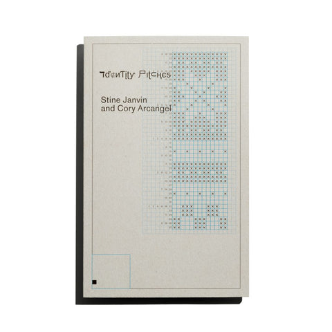 Stine Janvin and Cory Arcangel: Identity Pitches