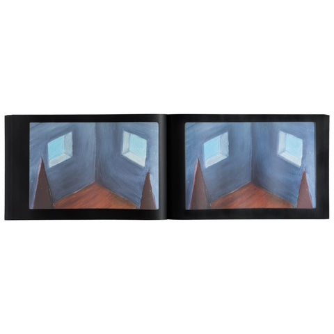 Robert Gober: Slides of a Changing Painting