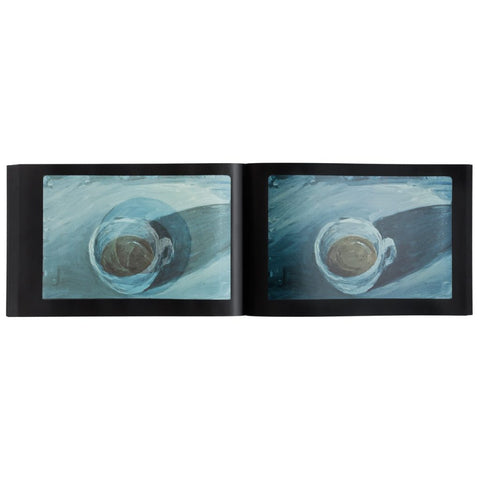 Robert Gober: Slides of a Changing Painting