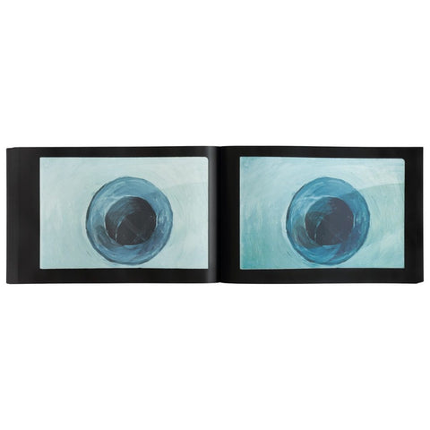 Robert Gober: Slides of a Changing Painting