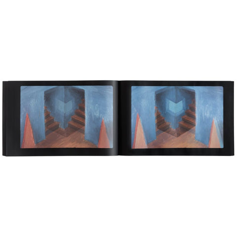 Robert Gober: Slides of a Changing Painting