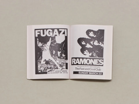 Punk Flyers